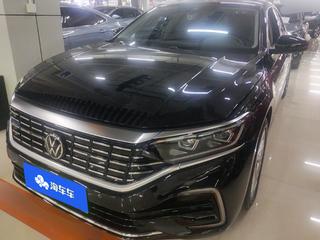 大众帕萨特PHEV 1.4T 