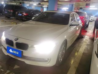 宝马3系 328Li 