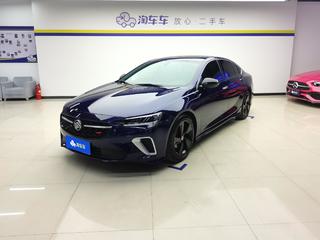 君威 2.0T GS-28T精英型 
