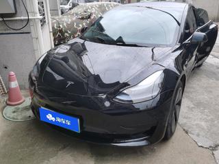 MODEL 3 后轮驱动版 