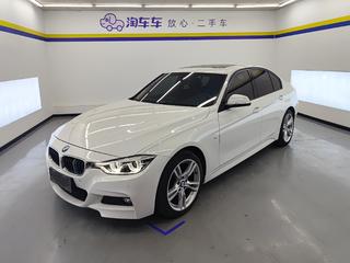 宝马3系 320i 