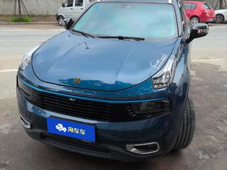 01 2.0T 耀版Pro 