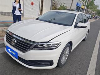 朗逸 1.5L 风尚版 