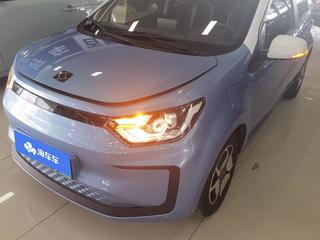 江淮思皓E10X 0.0T 自动 舒享型 