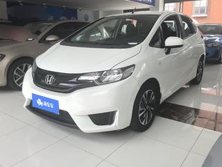 飞度 1.5L 