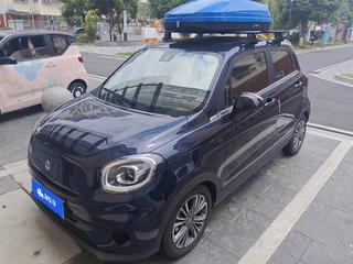 零跑T03 自动 豪华版 