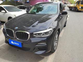 X3 2.0T 领先型M运动套装 