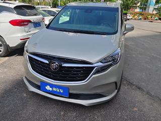 GL8 2.0T 