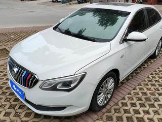英朗GT 1.5L 15N精英型 