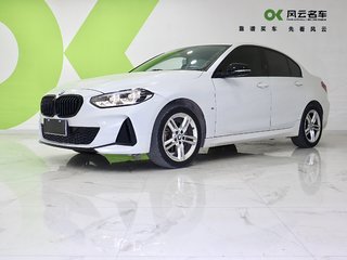 宝马1系 1.5T 