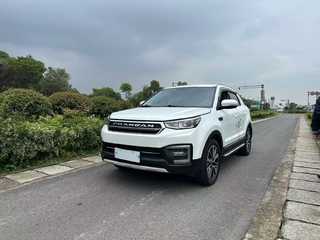 长安CS55 1.5T 手动 炫动型 