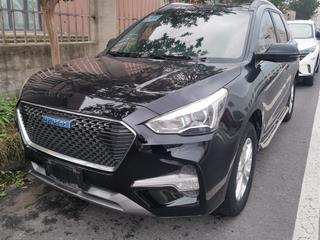 哈弗哈弗M6 1.5T 