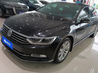 迈腾 1.8T 330TSI改款豪华型 