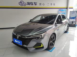 荣威ei6 MAX 1.5T 