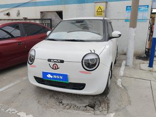 长安Lumin 0.0T 自动 清甜款155km 