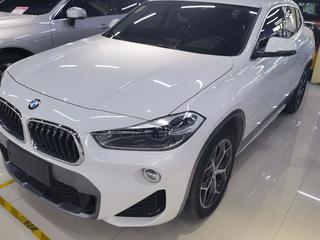 宝马X2 1.5T 