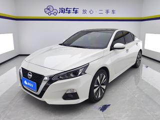 天籁 2.0L XL舒适版 