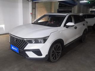 奔腾T77 Pro 1.5T 自动 280TID尊贵型 