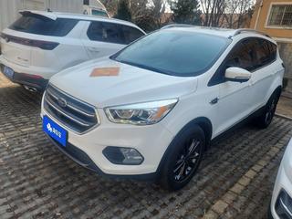 福特翼虎 1.5T 自动 EcoBoost 180铂翼型 