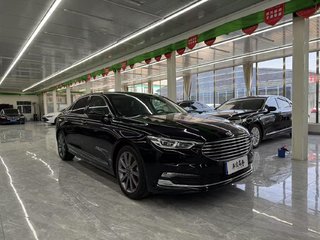 福特金牛座 2.0T 