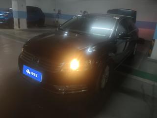迈腾 1.8T 智享舒适型 