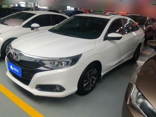 凌派 1.0T 豪华版 