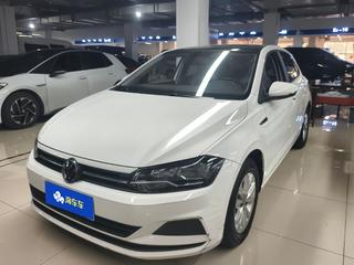 POLO 1.5L 炫彩科技版 