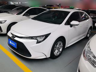 丰田雷凌 1.5L 