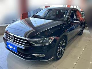 迈腾 2.0T 380TSI尊贵型 