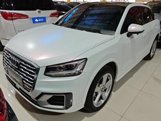 奥迪Q2L 1.4T 