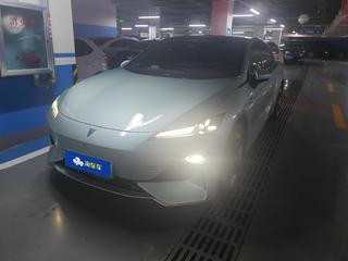 长安深蓝SL03 1.5L 