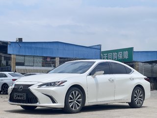 雷克萨斯ES 200 