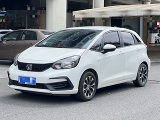 飞度 1.5L 