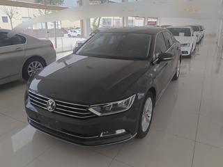 大众迈腾 1.8T 自动 330TSI领先型 