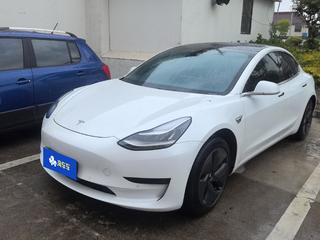 MODEL 3 标准续航升级版 