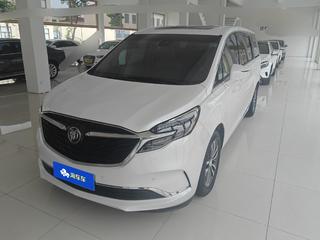 GL8 2.0T 