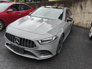 奔驰A级 1.3T 