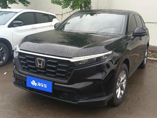 本田CR-V 1.5T 自动 240TURBO锋尚版 
