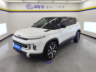 吉利ICON 1.5T 自动 巧克力醇巧版 