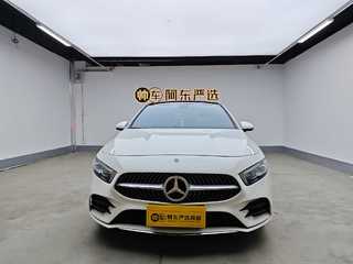 奔驰A级 1.3T 