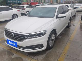 大众朗逸 1.4T 自动 280TSI舒适版 