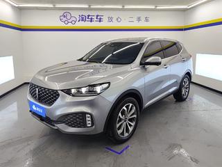 魏牌VV6 2.0T 