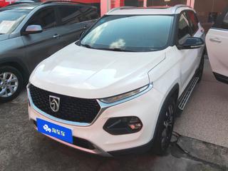 宝骏510 1.5L 手动 尊享型 