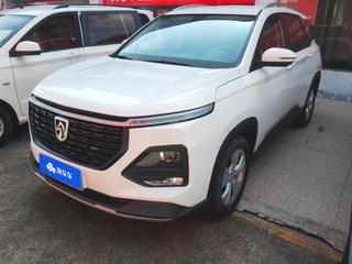 宝骏530 1.5T 手动 豪华型 