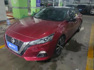 日产天籁 2.0T 自动 改款XV-AD1智尊领航版 