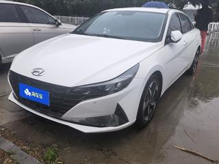 伊兰特 1.5L 
