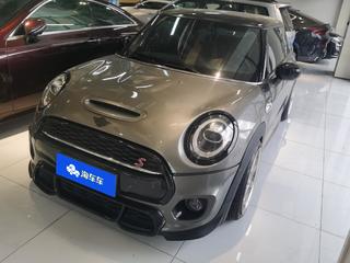迷你Cooper S 2.0T 自动 赛车手 