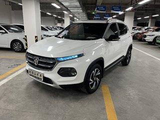 宝骏510 1.5L 手动 豪华型 