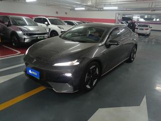 长安深蓝SL03 0.0T 