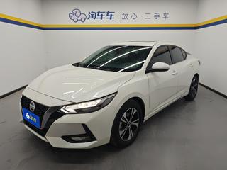 日产轩逸 1.6L 